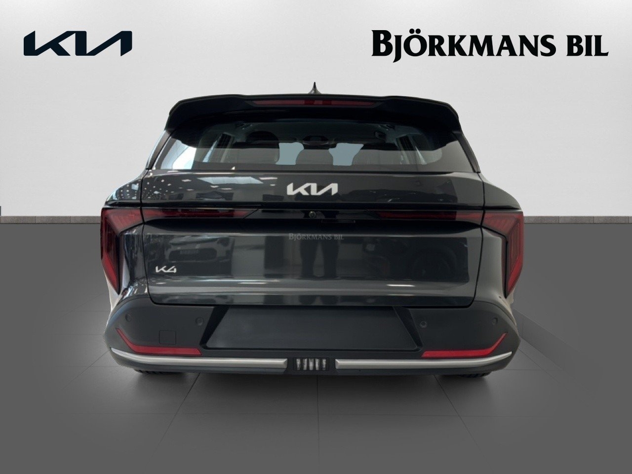 Kia K4 2026, kuva 5/10