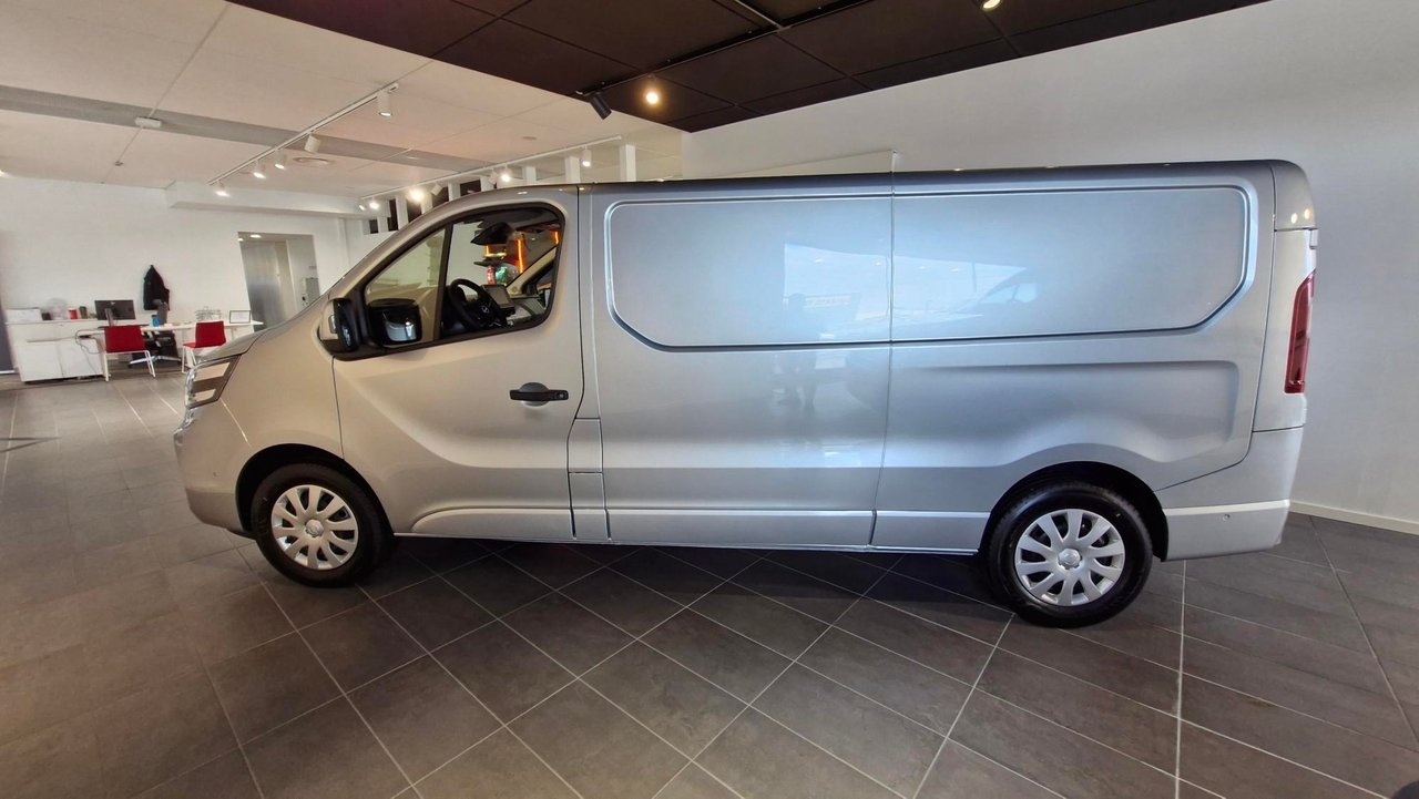 Nissan Primastar Från 4.087:- ex moms 2026, bild 4/10