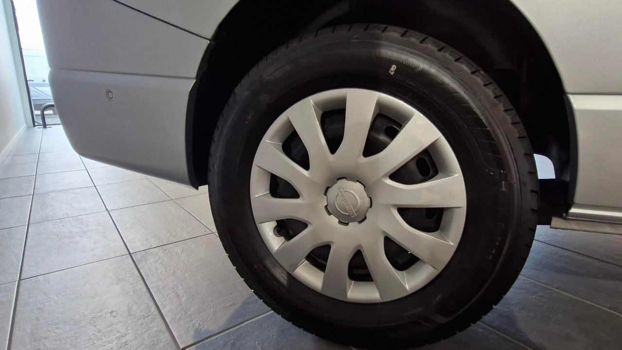 Nissan Primastar Från 4.087:- ex moms 2026, bild 7/10