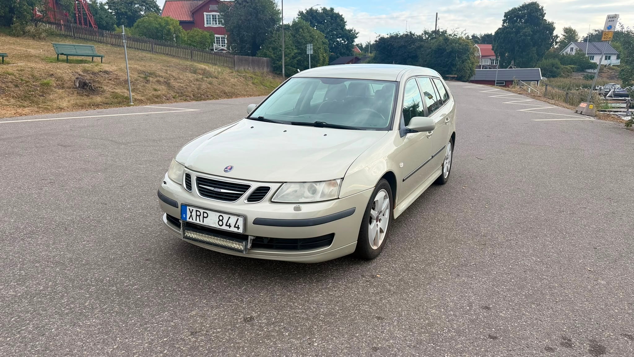 Saab 9-3