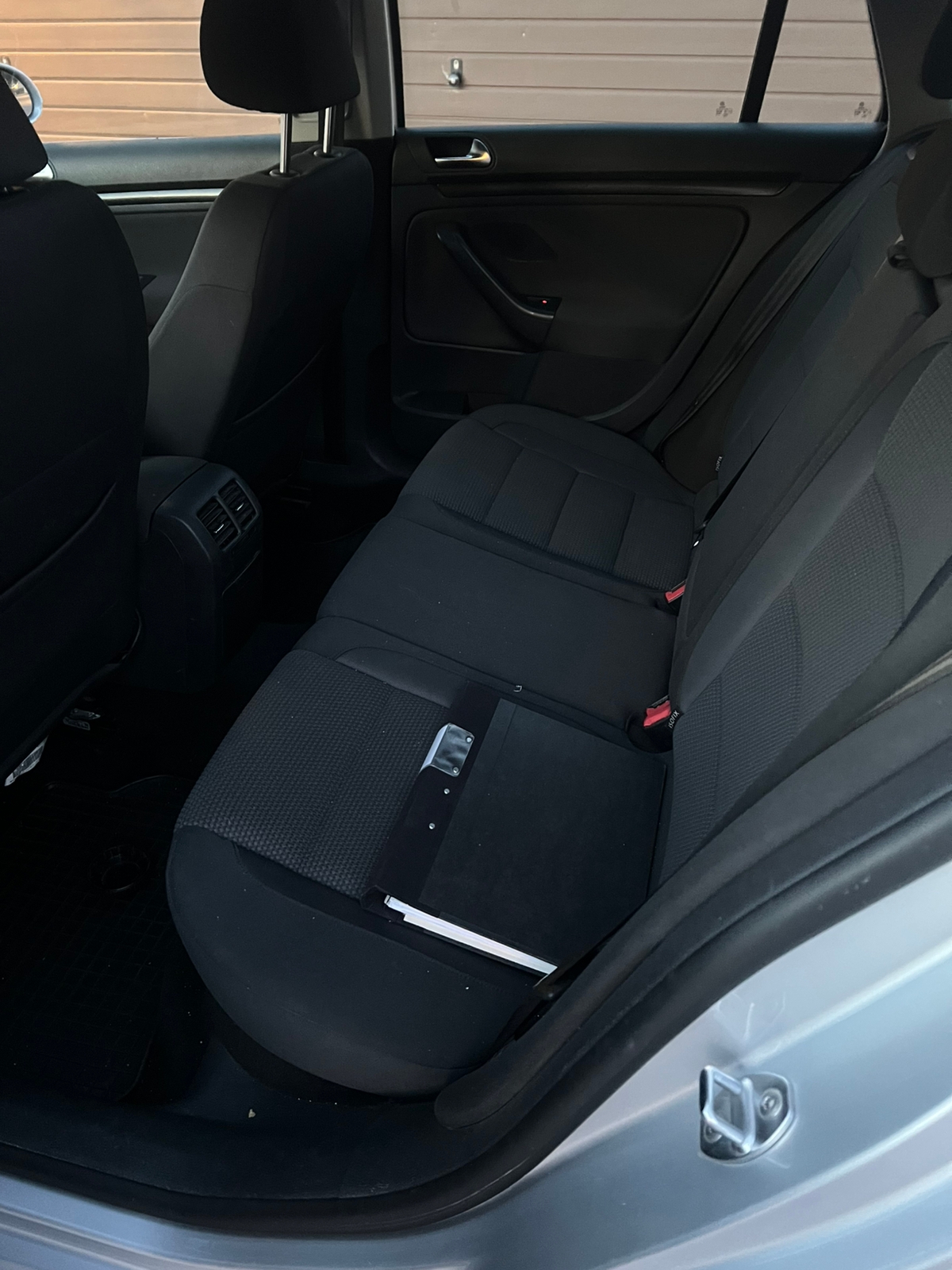Volkswagen Golf 2010, bild 6/10