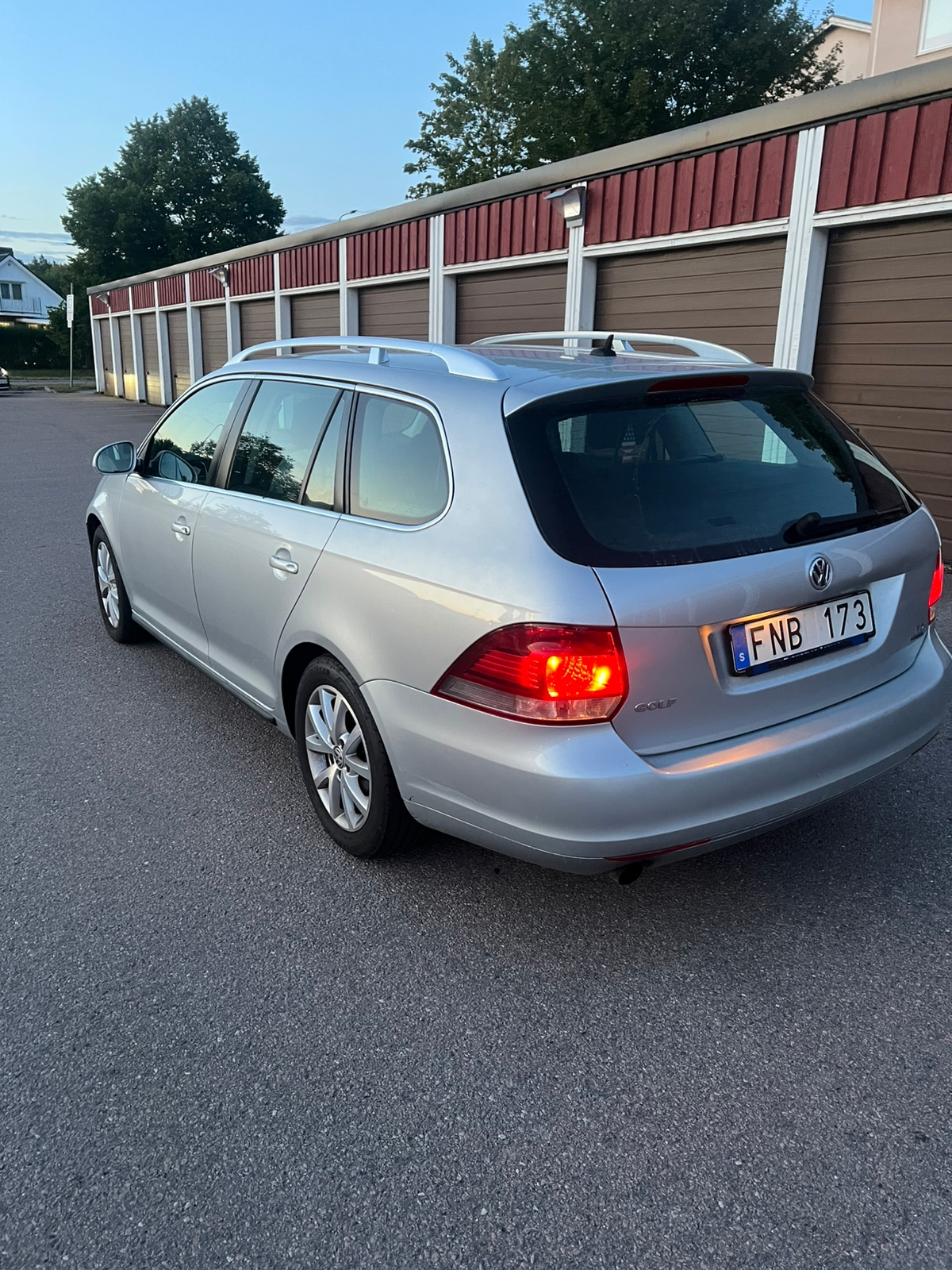 Volkswagen Golf 2010, bild 4/10