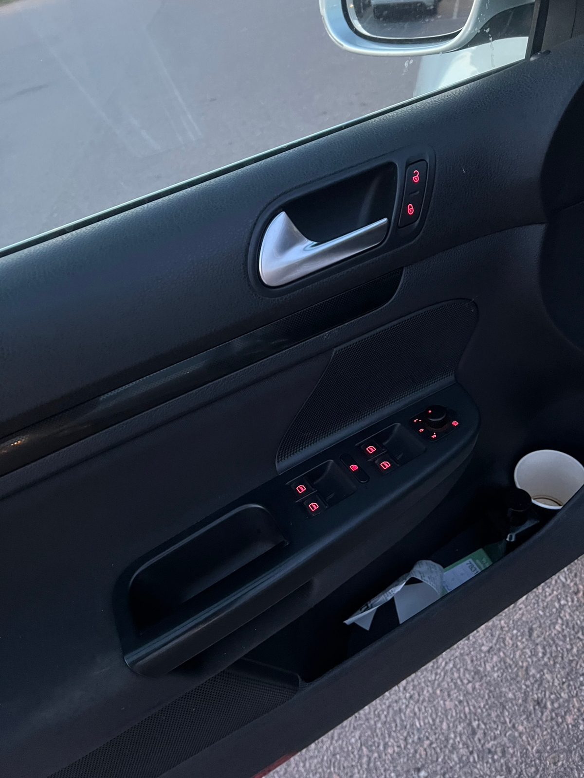 Volkswagen Golf 2010, bild 7/10