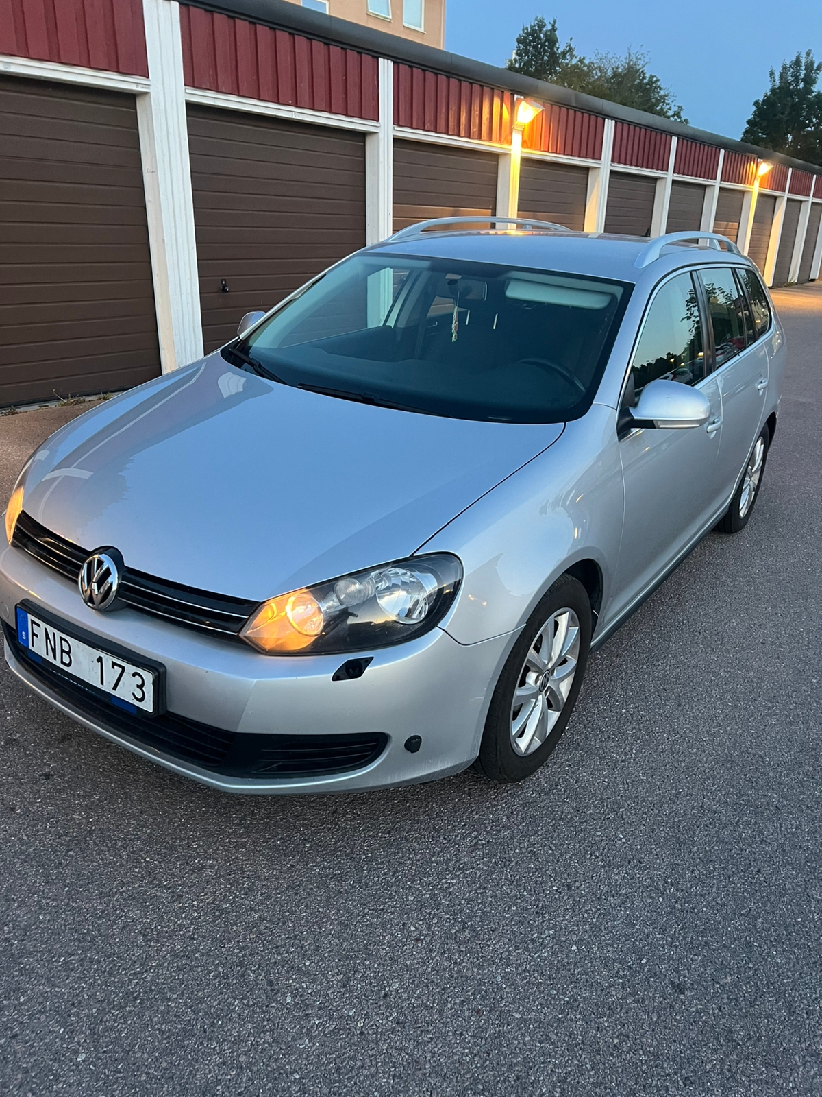 Volkswagen Golf 2010, bild 2/10