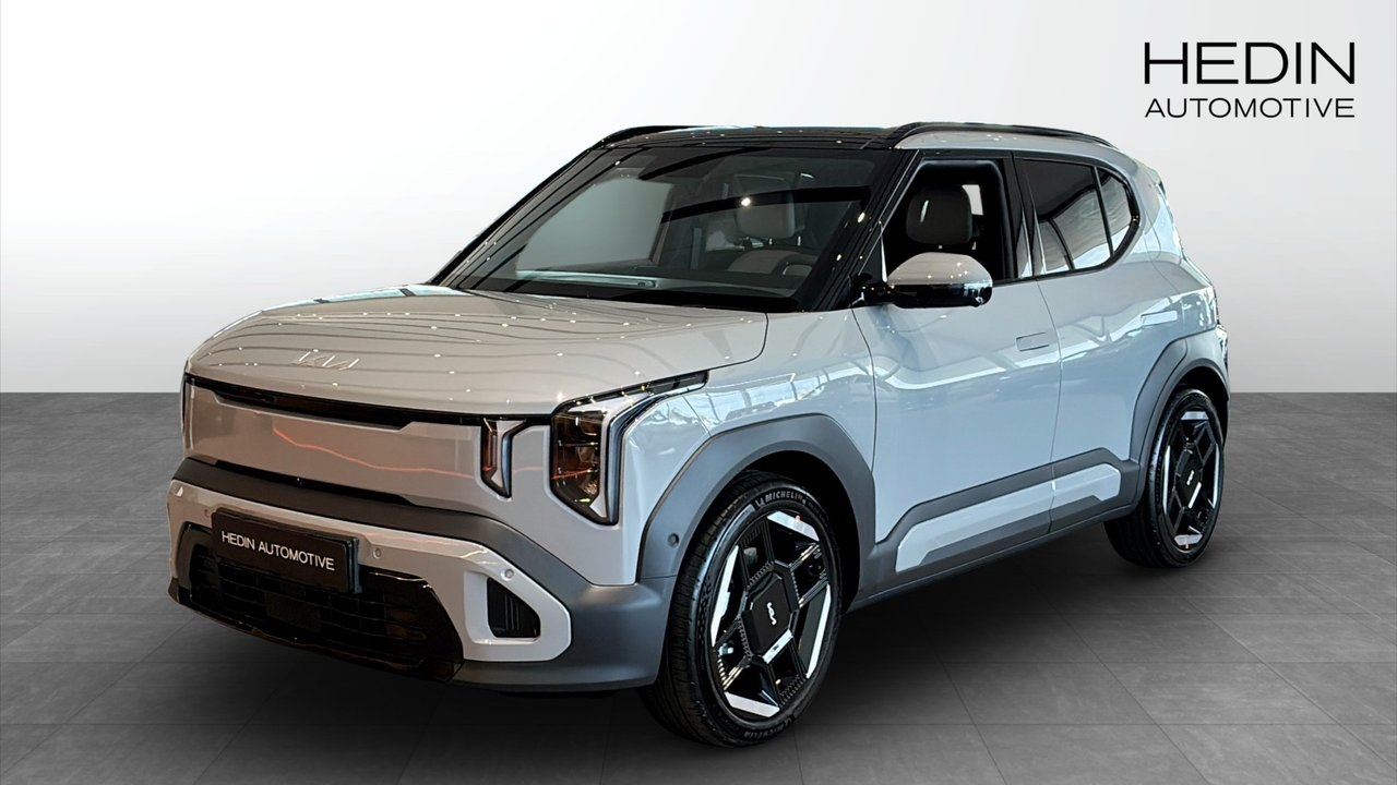 Kia EV2
