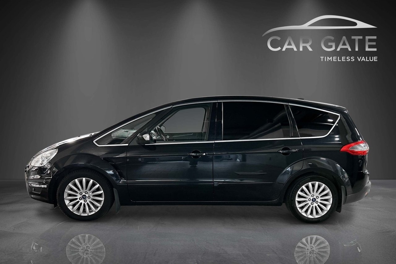 Ford S-MAX 2013, bild 4/25