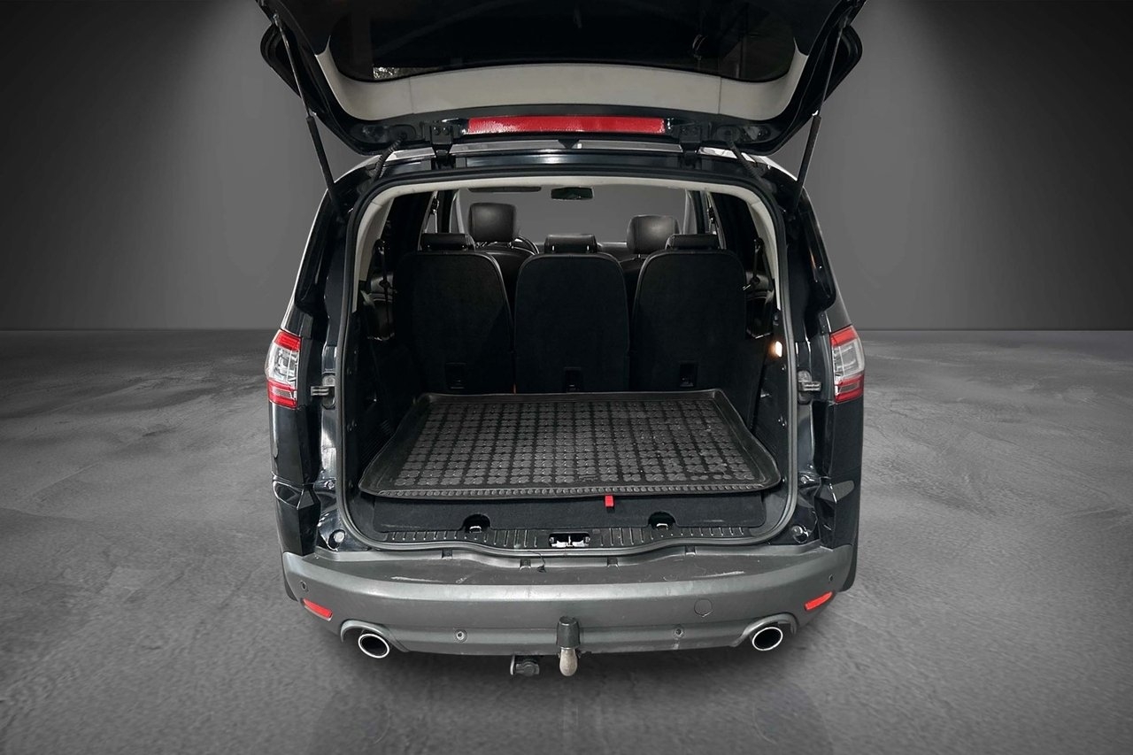 Ford S-MAX 2013, bild 3/25