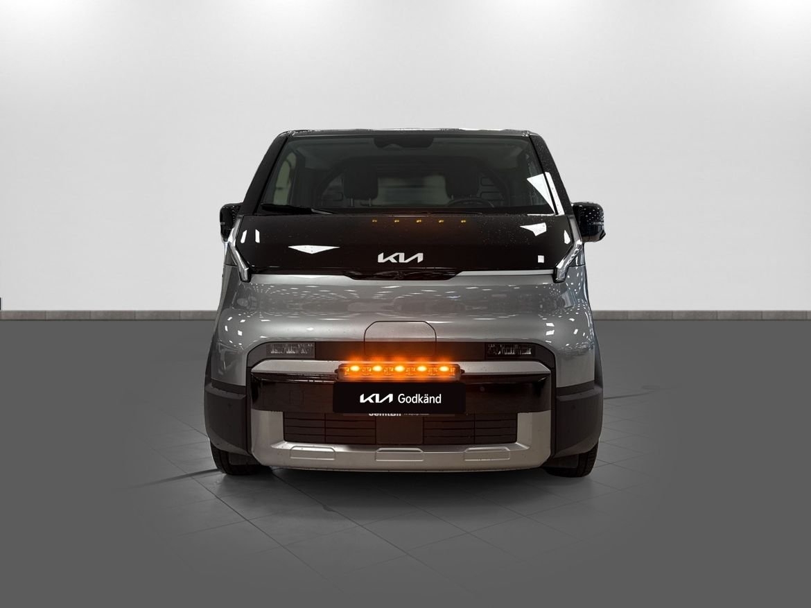 Kia PV5 PLUS 2026, kuva 2/10