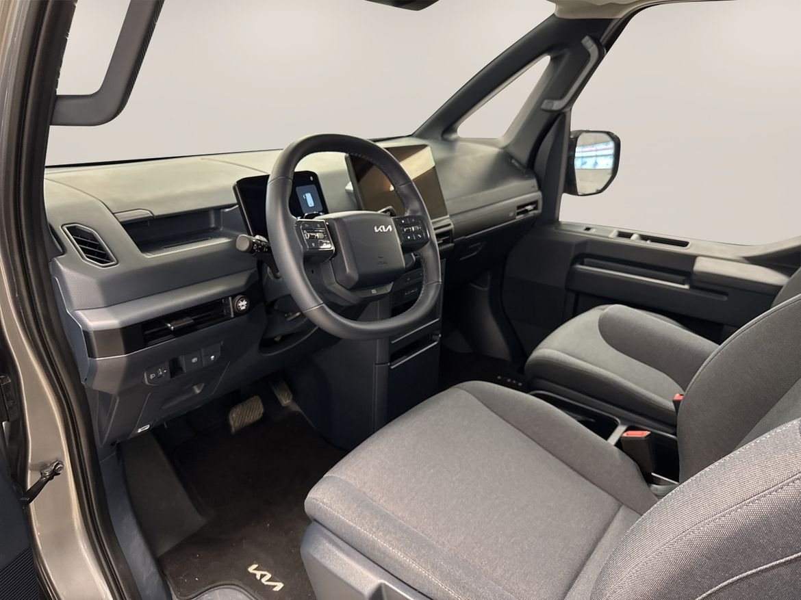 Kia PV5 PLUS 2026, kuva 7/10