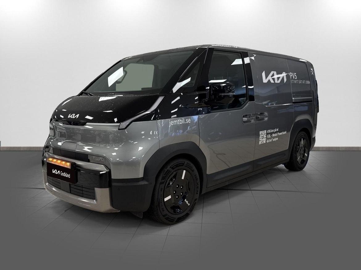 Kia PV5