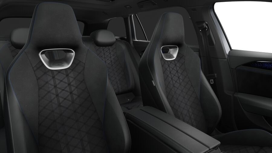 Volkswagen Passat 2027, photo 6/6