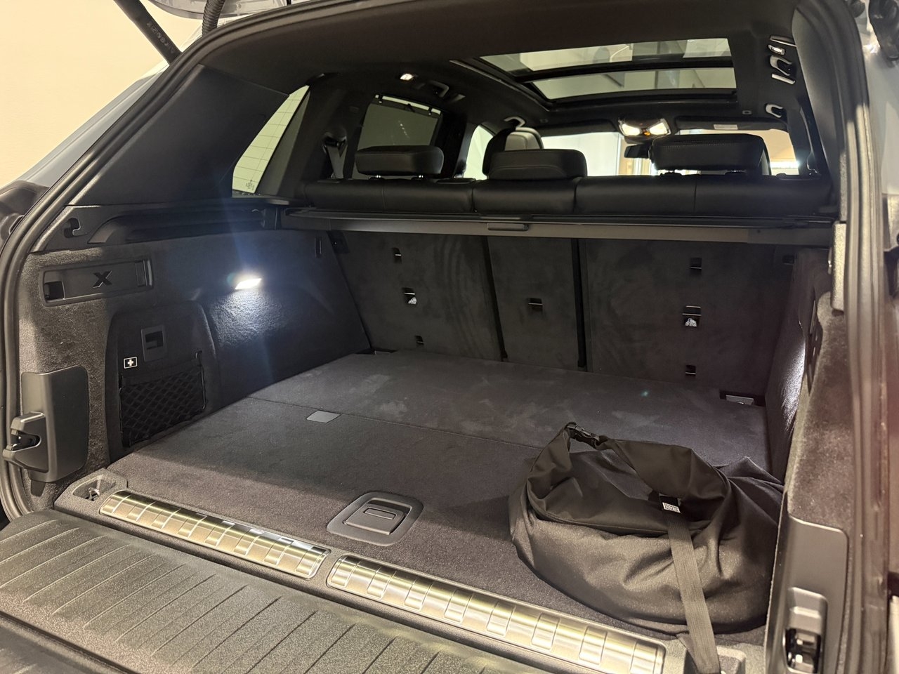 BMW X5 2026, bild 6/10