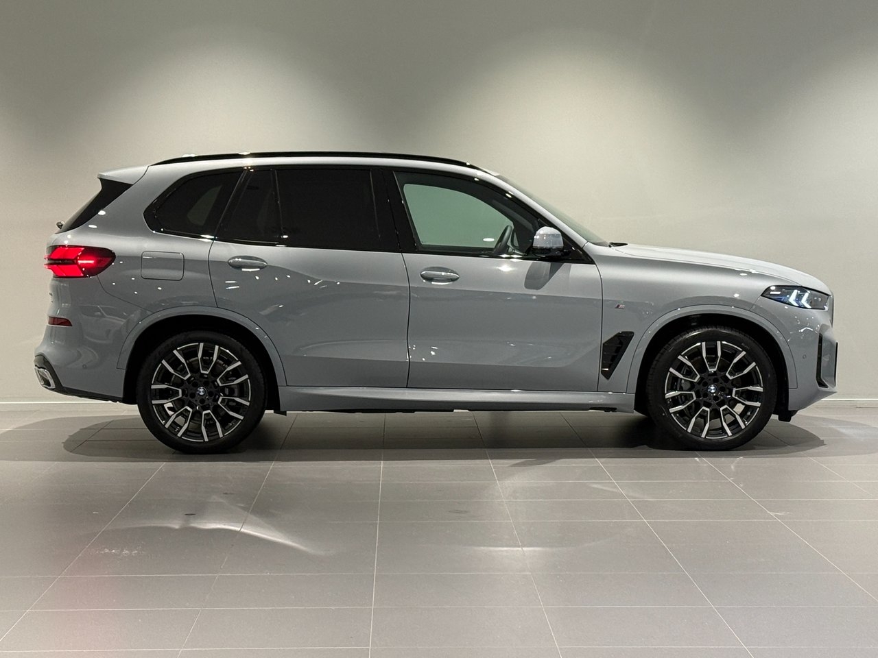 BMW X5 2026, bild 3/10