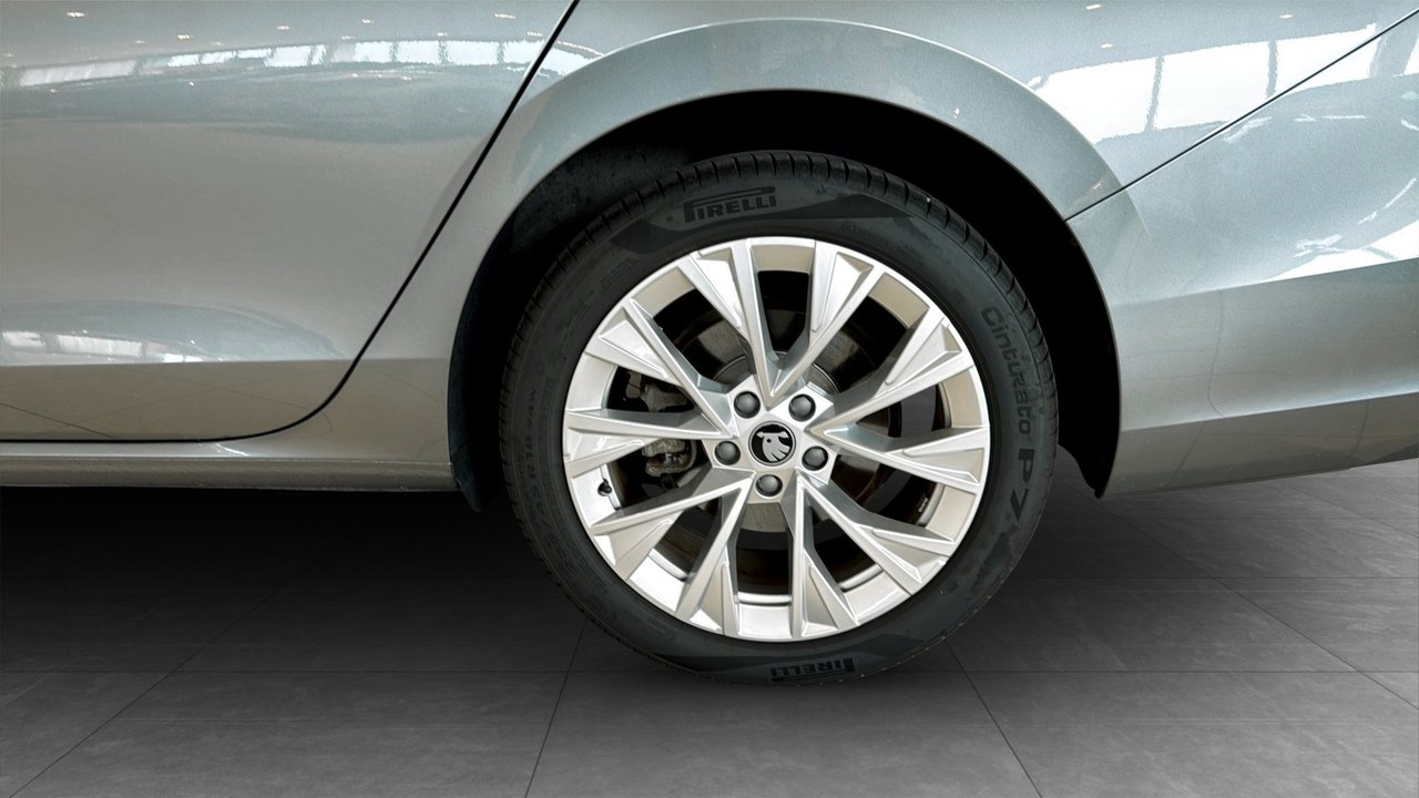 Skoda Superb 2026, bild 6/10