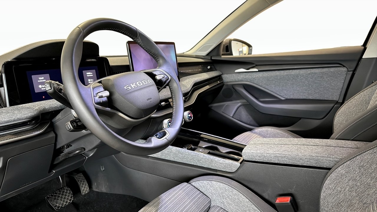 Skoda Superb 2026, bild 7/10