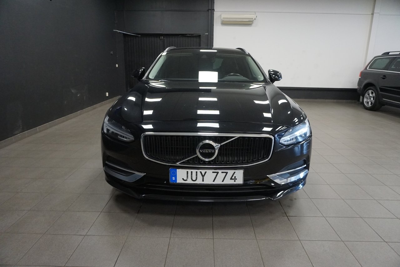 Volvo V90 2018, bild 3/10