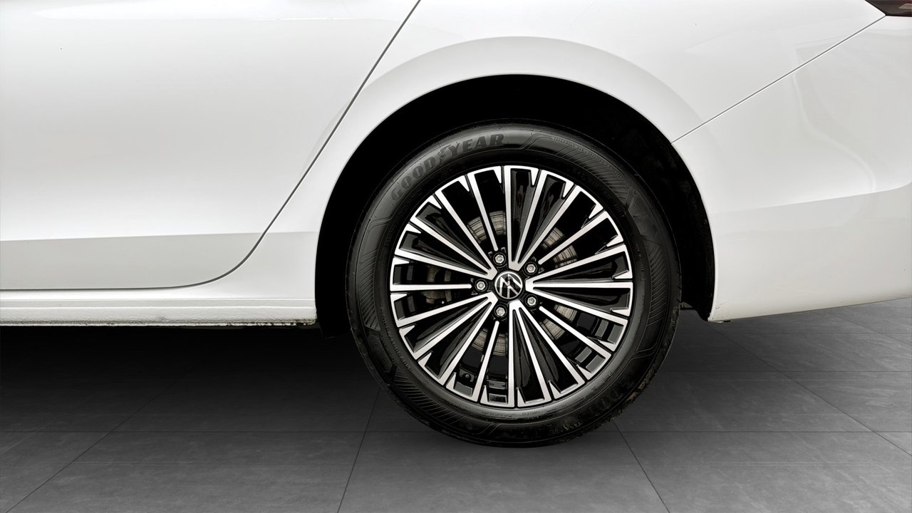 Volkswagen Passat 2025, bild 6/10
