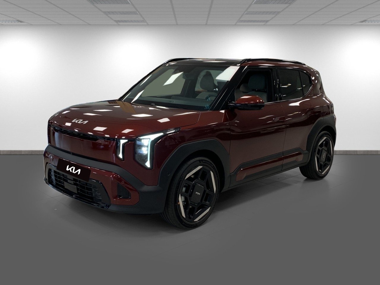 Kia EV2