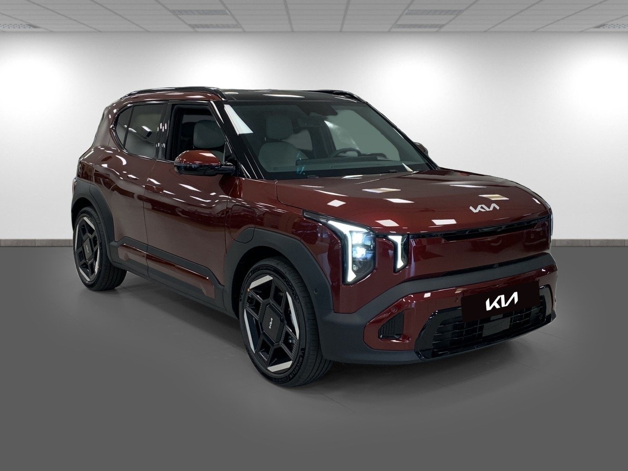 Kia EV2 GT-Line Long Range 61 kWh 2027, bild 3/10
