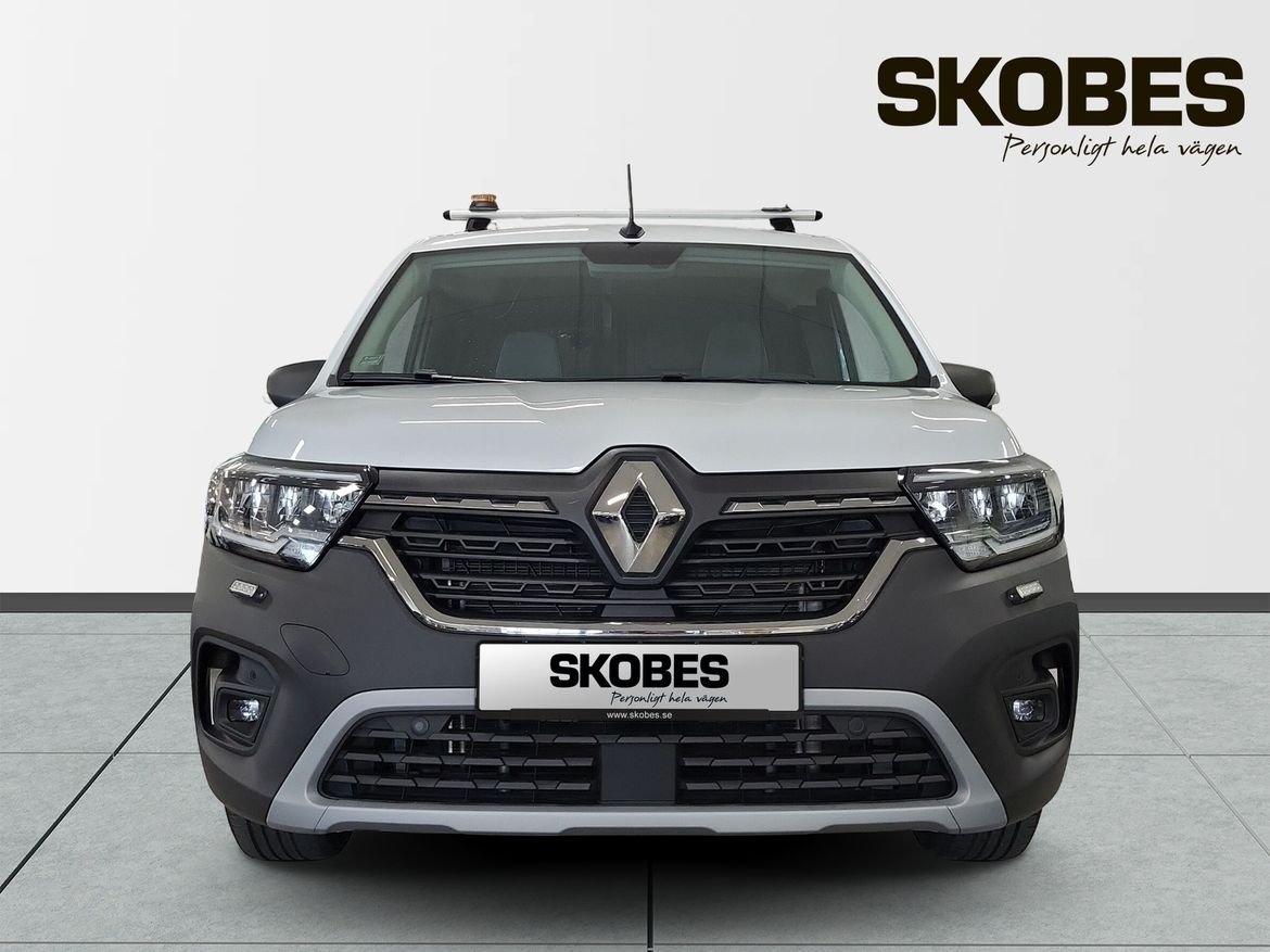 Renault Kangoo 2022, bild 2/10