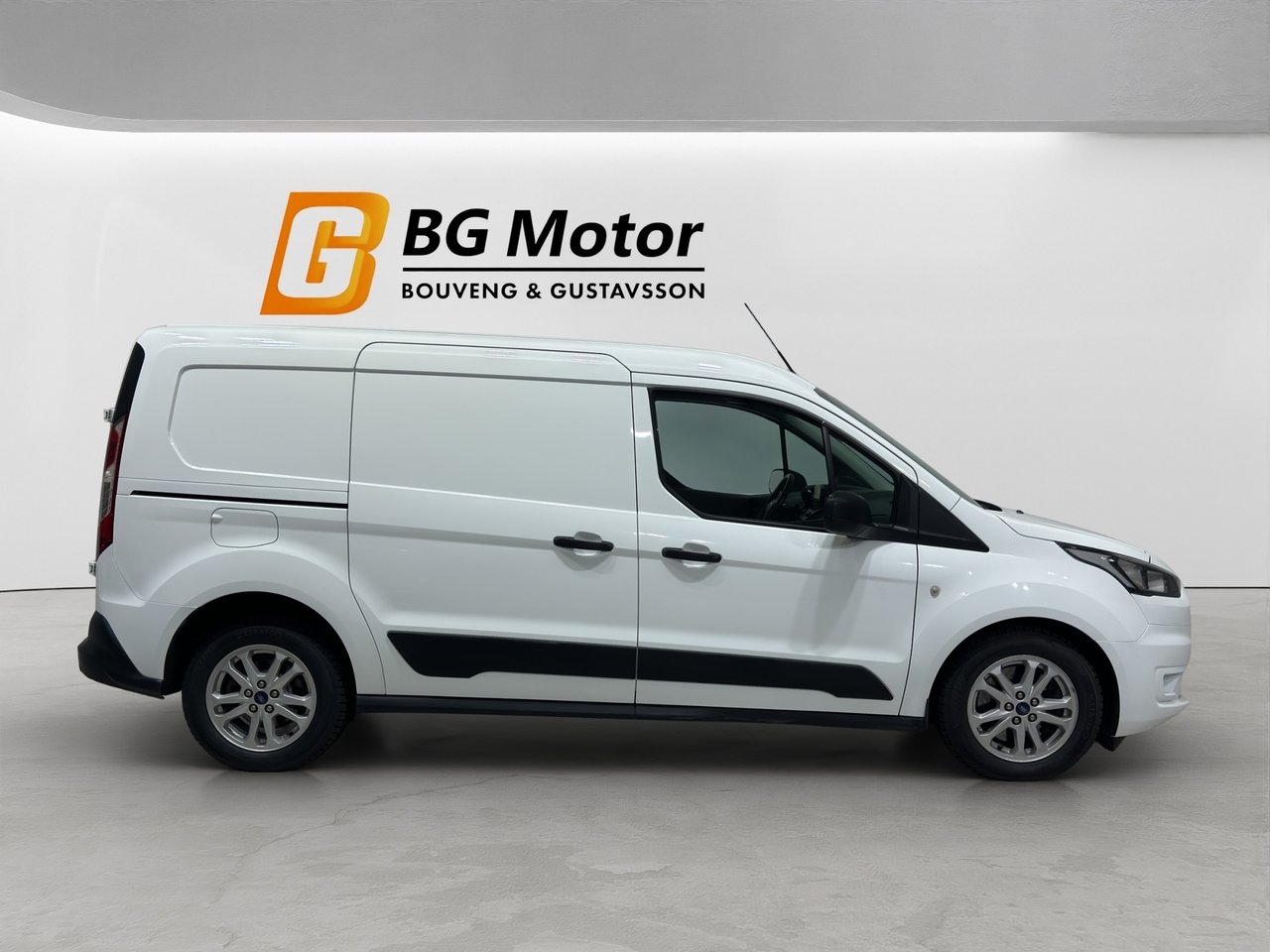 Ford Transit Connect 2022, bild 4/19