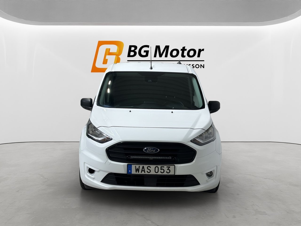 Ford Transit Connect 2022, bild 3/19