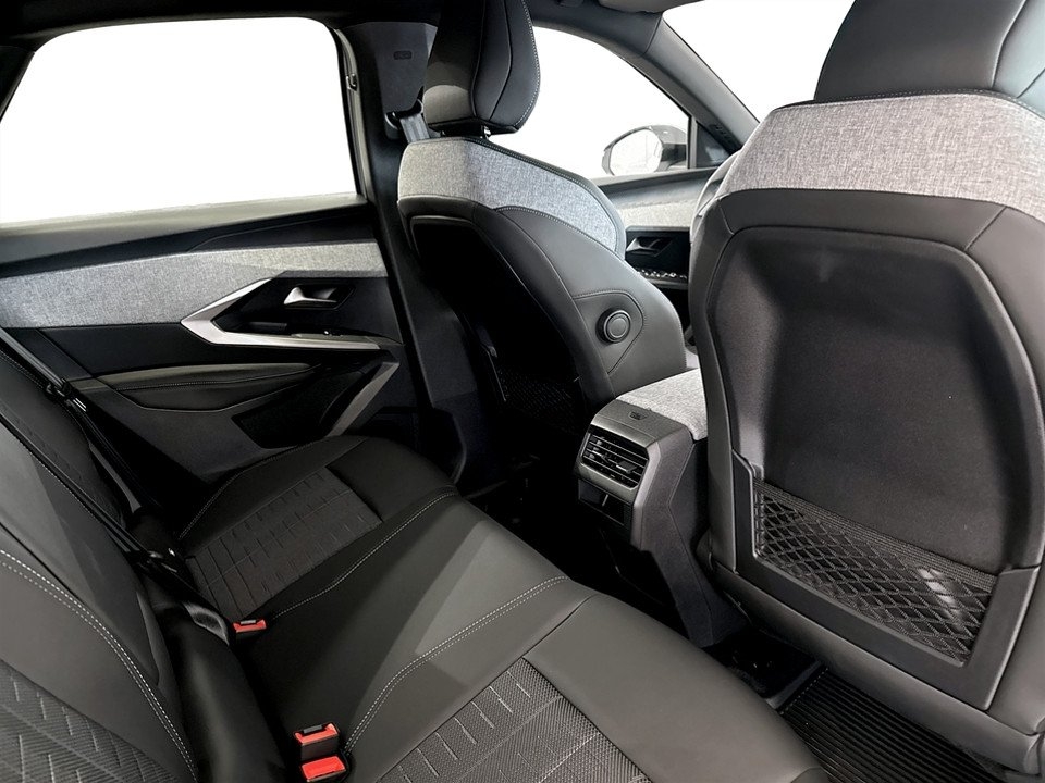 Peugeot 3008 Edition Hybrid 2026, bild 6/14