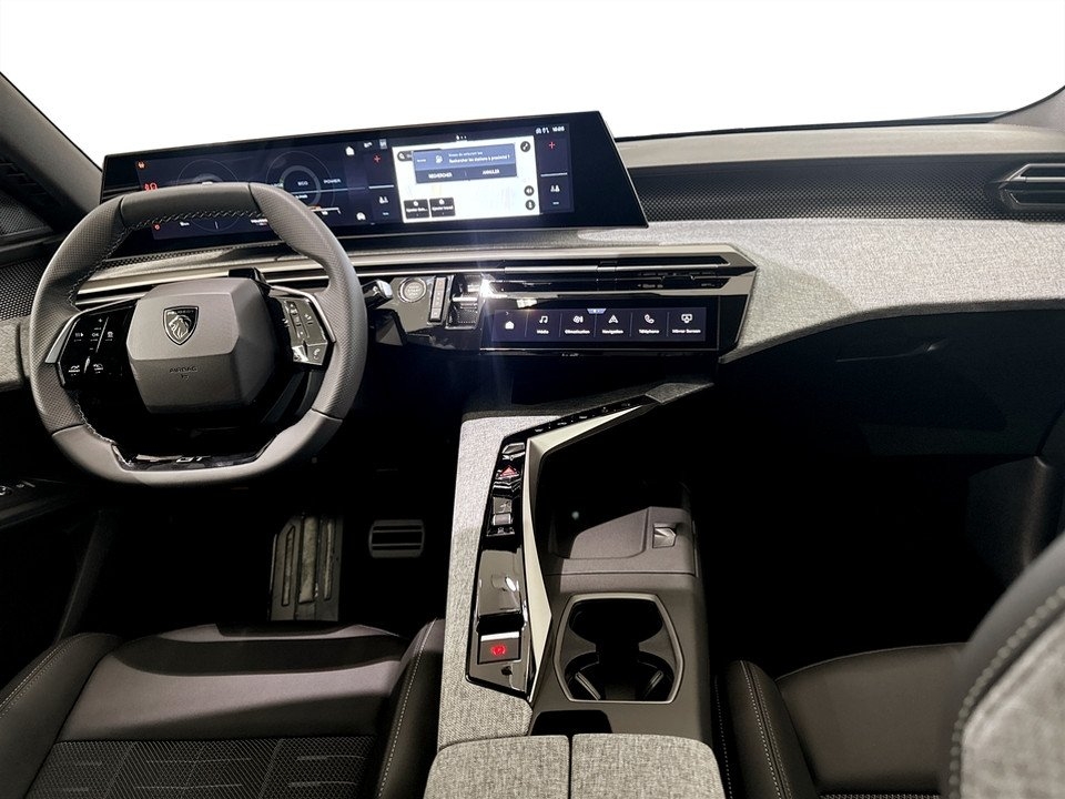 Peugeot 3008 Edition Hybrid 2026, bild 3/14
