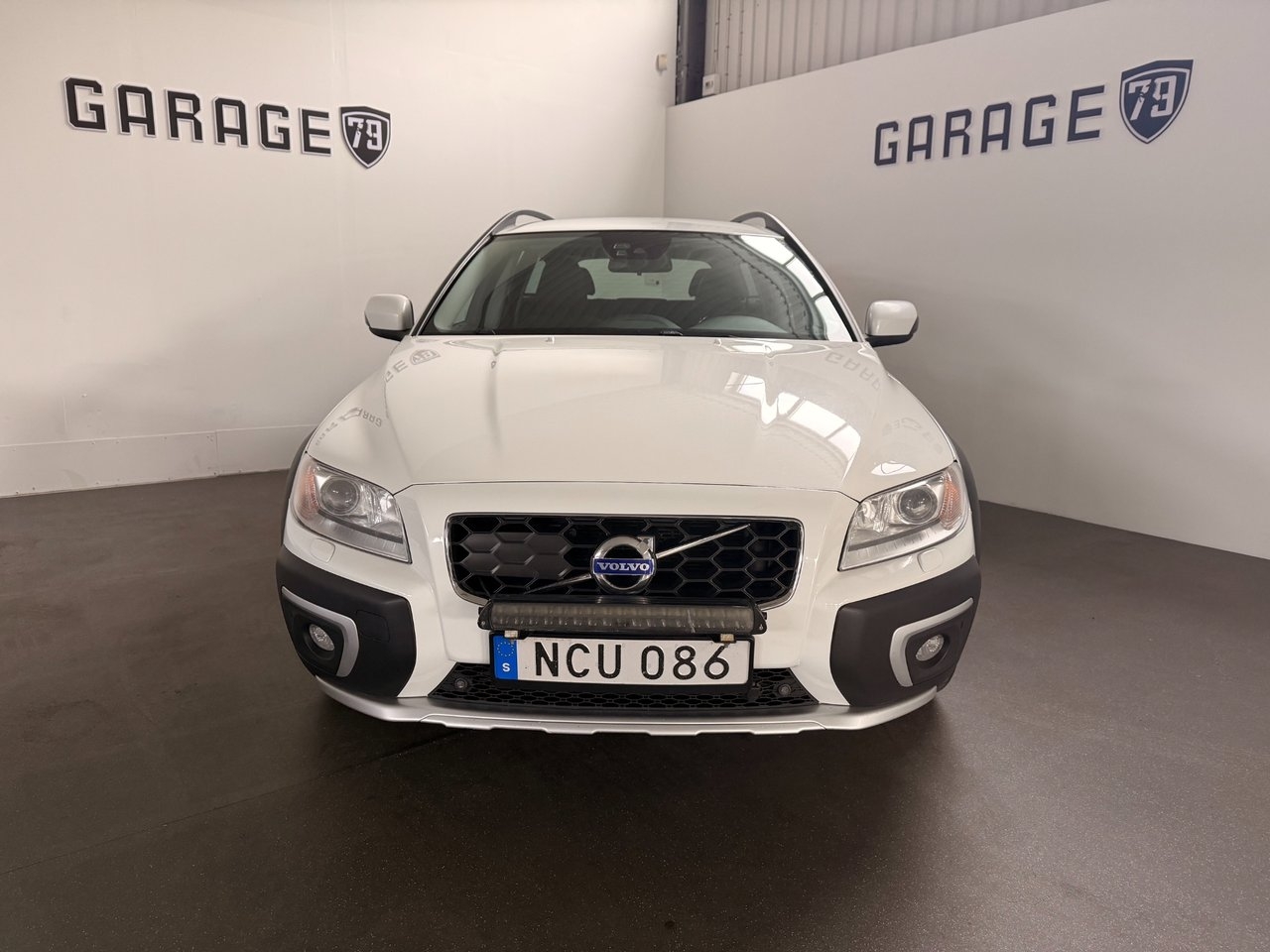 Volvo XC70 2016, bild 2/10