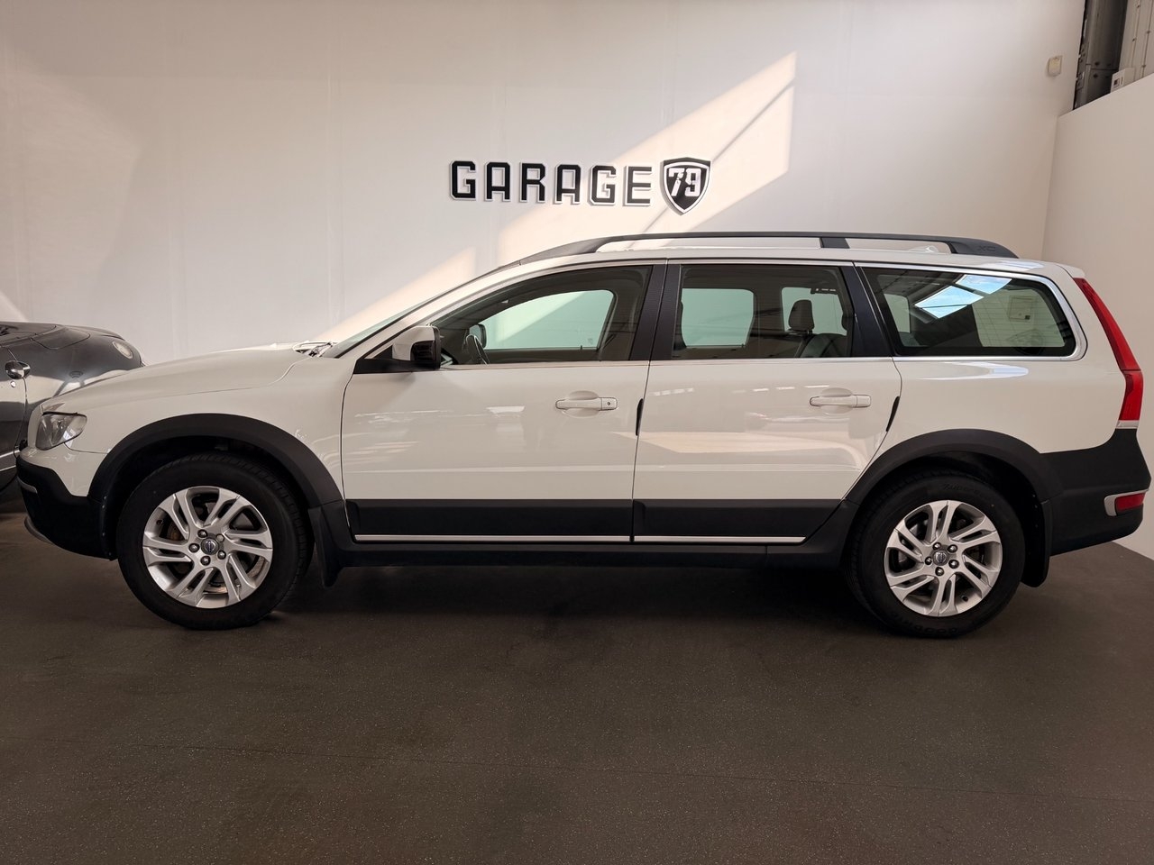 Volvo XC70 2016, bild 3/10
