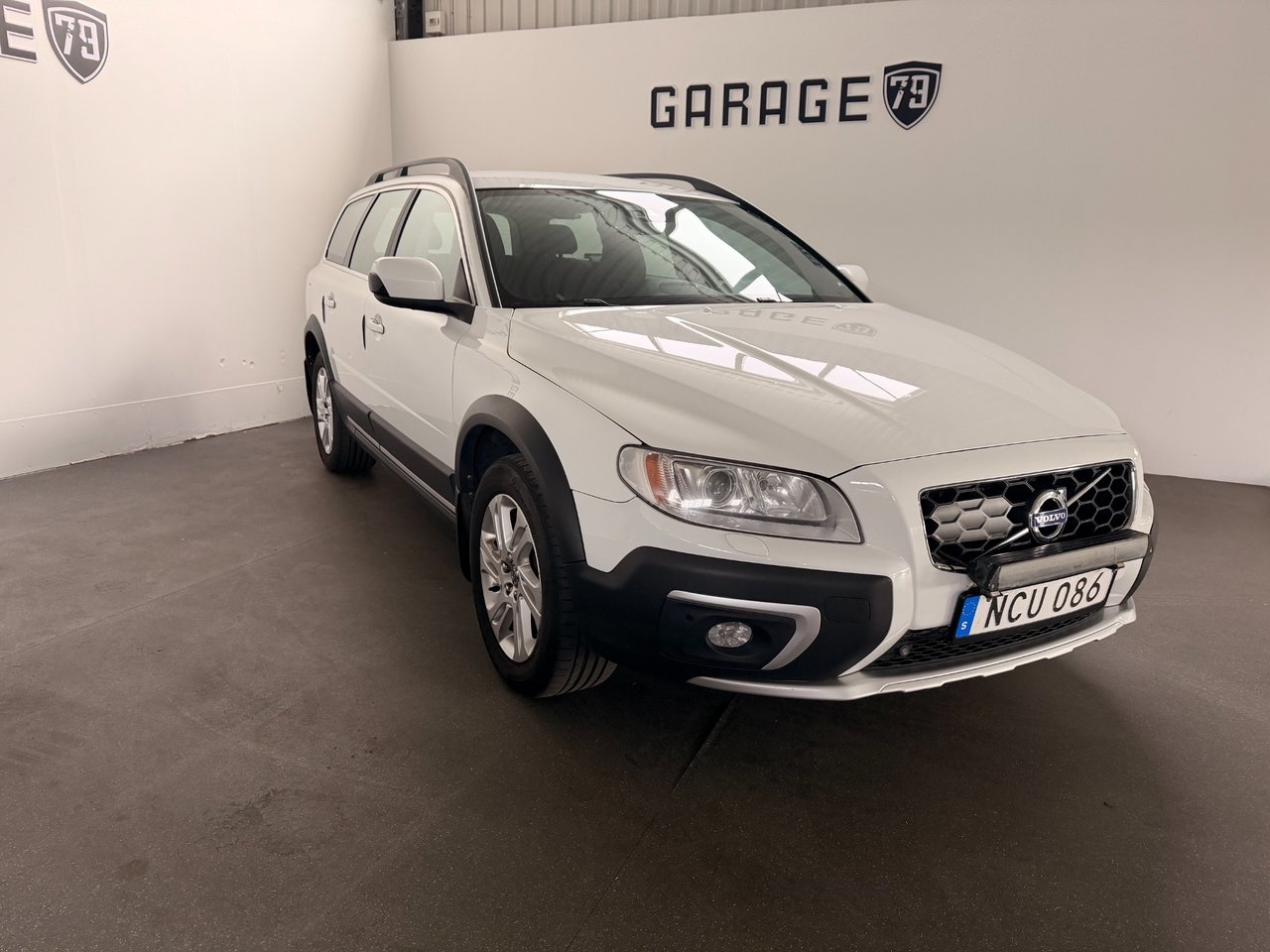 Volvo XC70 2016, bild 4/10