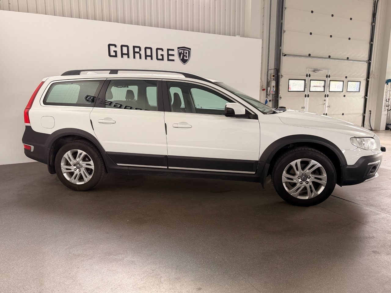 Volvo XC70 2016, bild 5/10