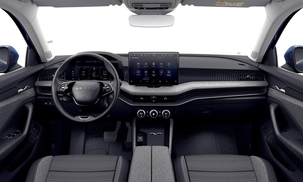 Skoda Superb 2026, kuva 2/2