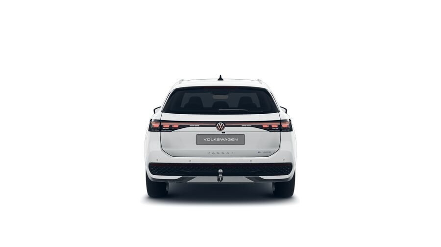 Volkswagen Passat 2027, bild 4/9