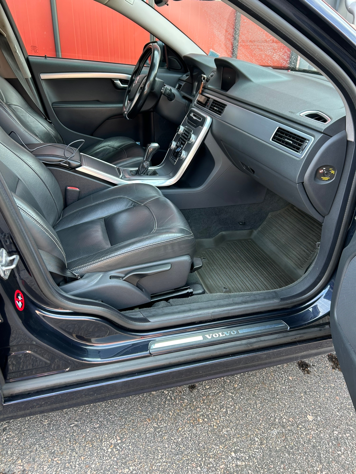 Volvo V70 D4 Manuell 2016, bild 5/7