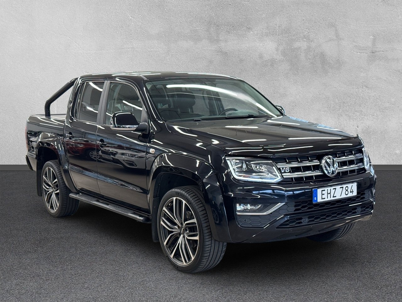 Volkswagen Amarok 2017, bild 7/10