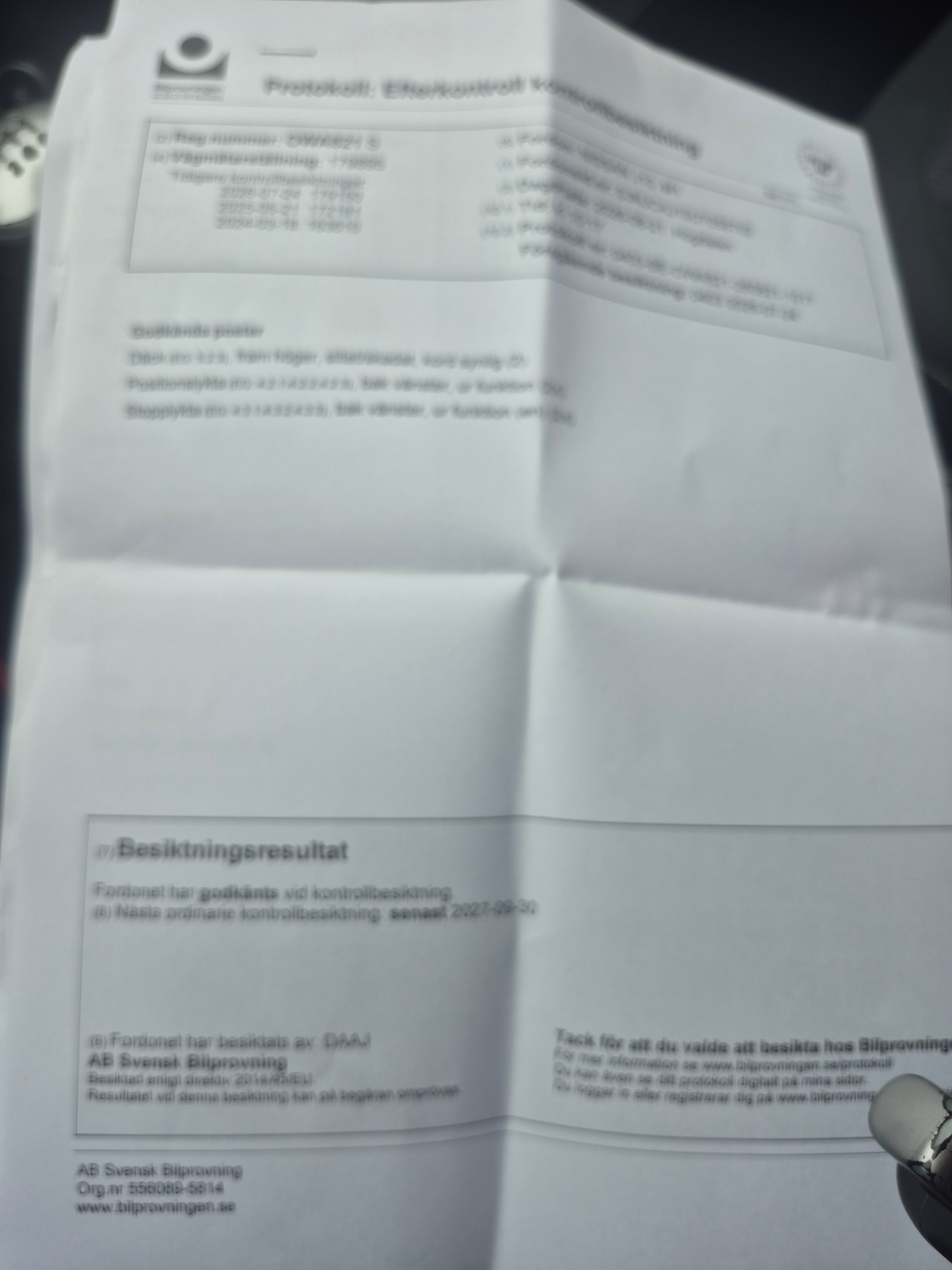 Nissan Qashqai+2 1.5 dCi Manuell 2011, photo 2/4