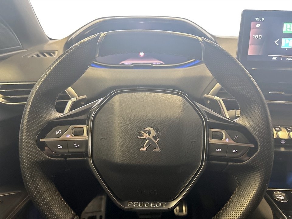 Peugeot 5008 GT 1.2 PT 130hk Aut 7-SITS 2023, bild 7/10