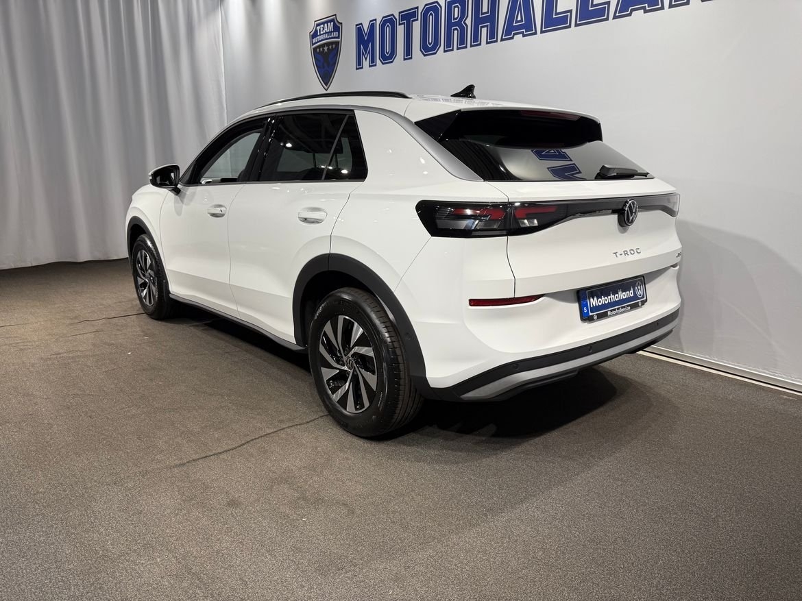 Volkswagen T-Roc 2026, bild 5/10