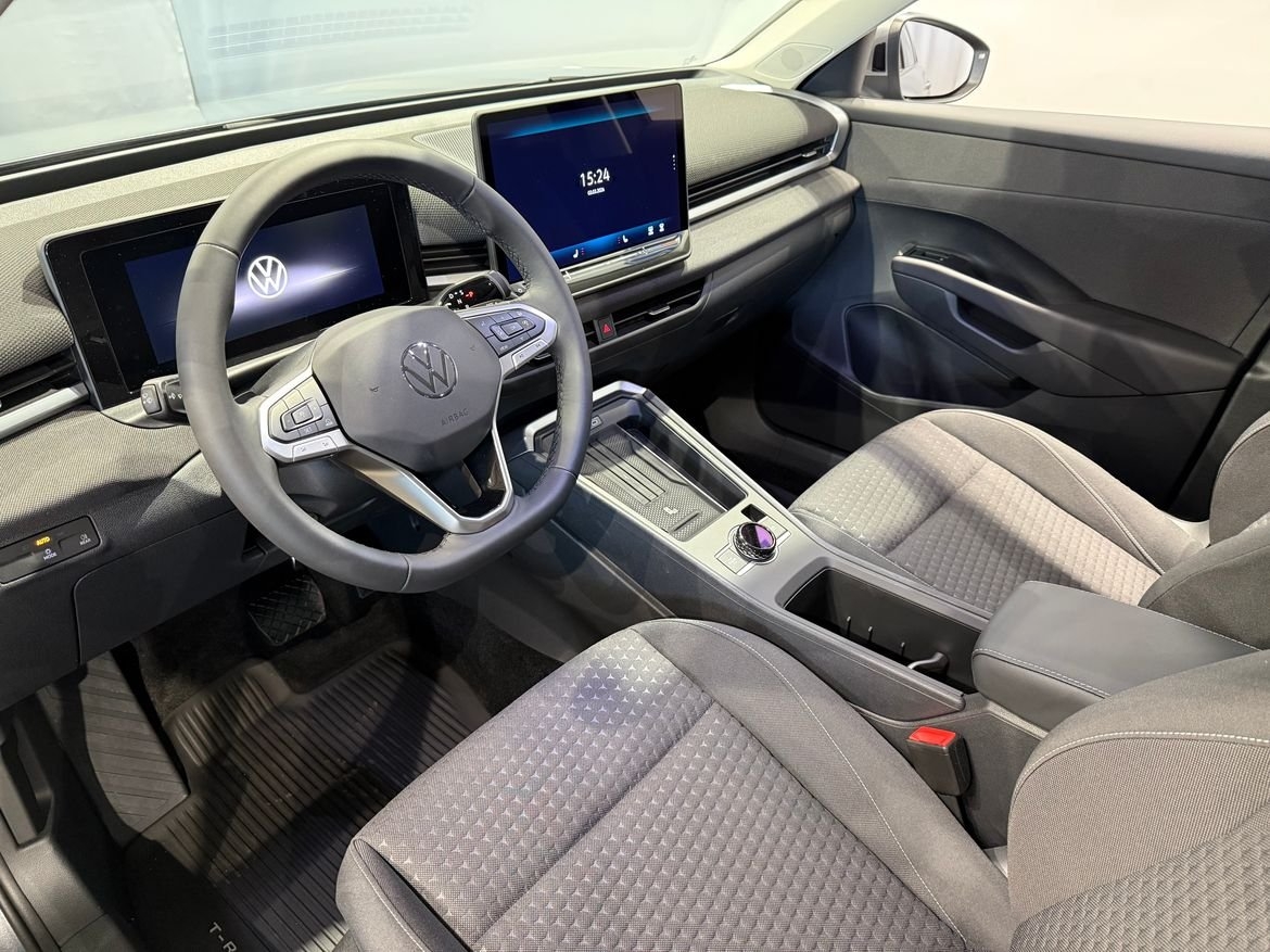 Volkswagen T-Roc 2026, bild 7/10