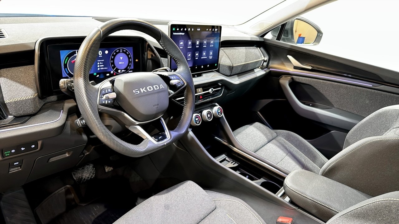 Skoda Kodiaq 2025, bild 7/23