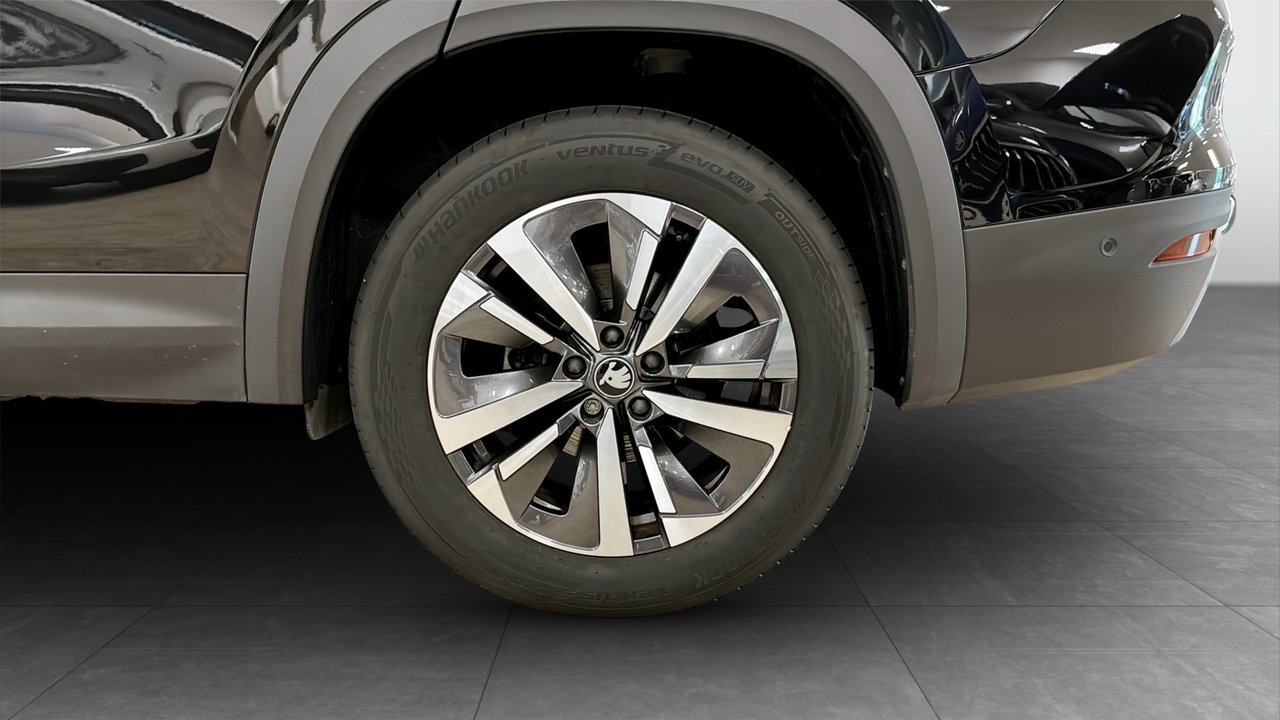 Skoda Kodiaq 2026, photo 6/10