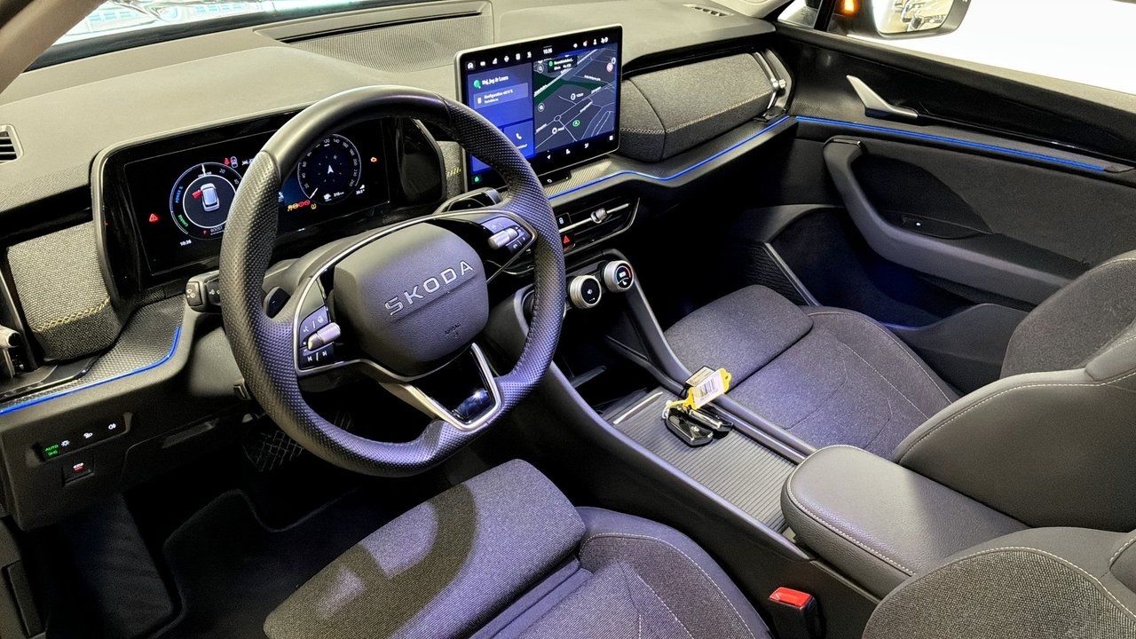 Skoda Kodiaq 2026, photo 7/10