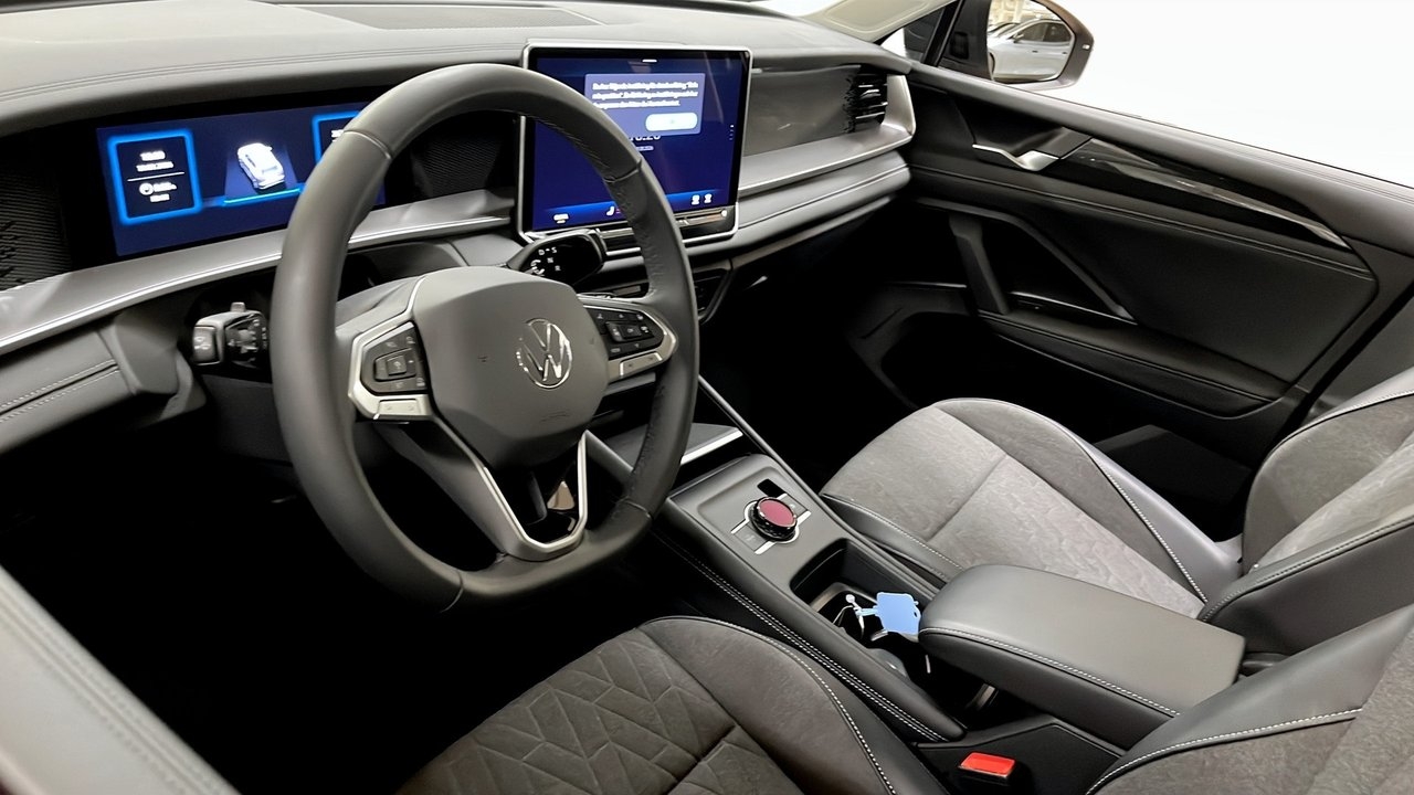 Volkswagen Tayron 2025, bild 7/13