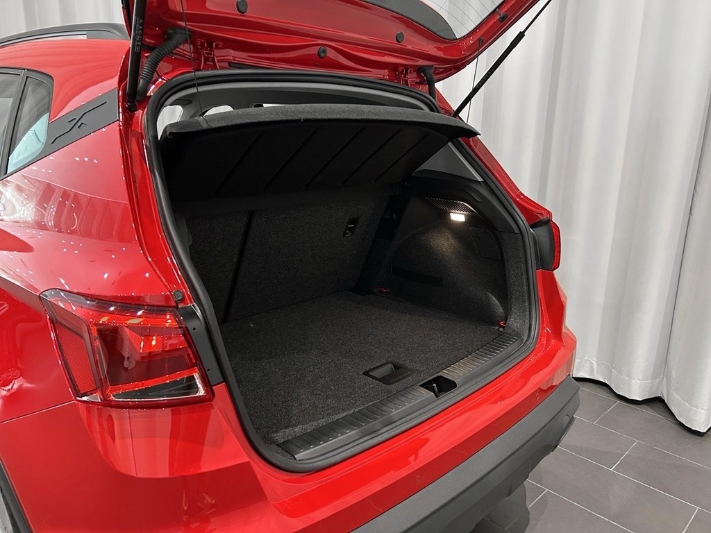 Seat Arona TSI 95hk 2023, bild 4/10