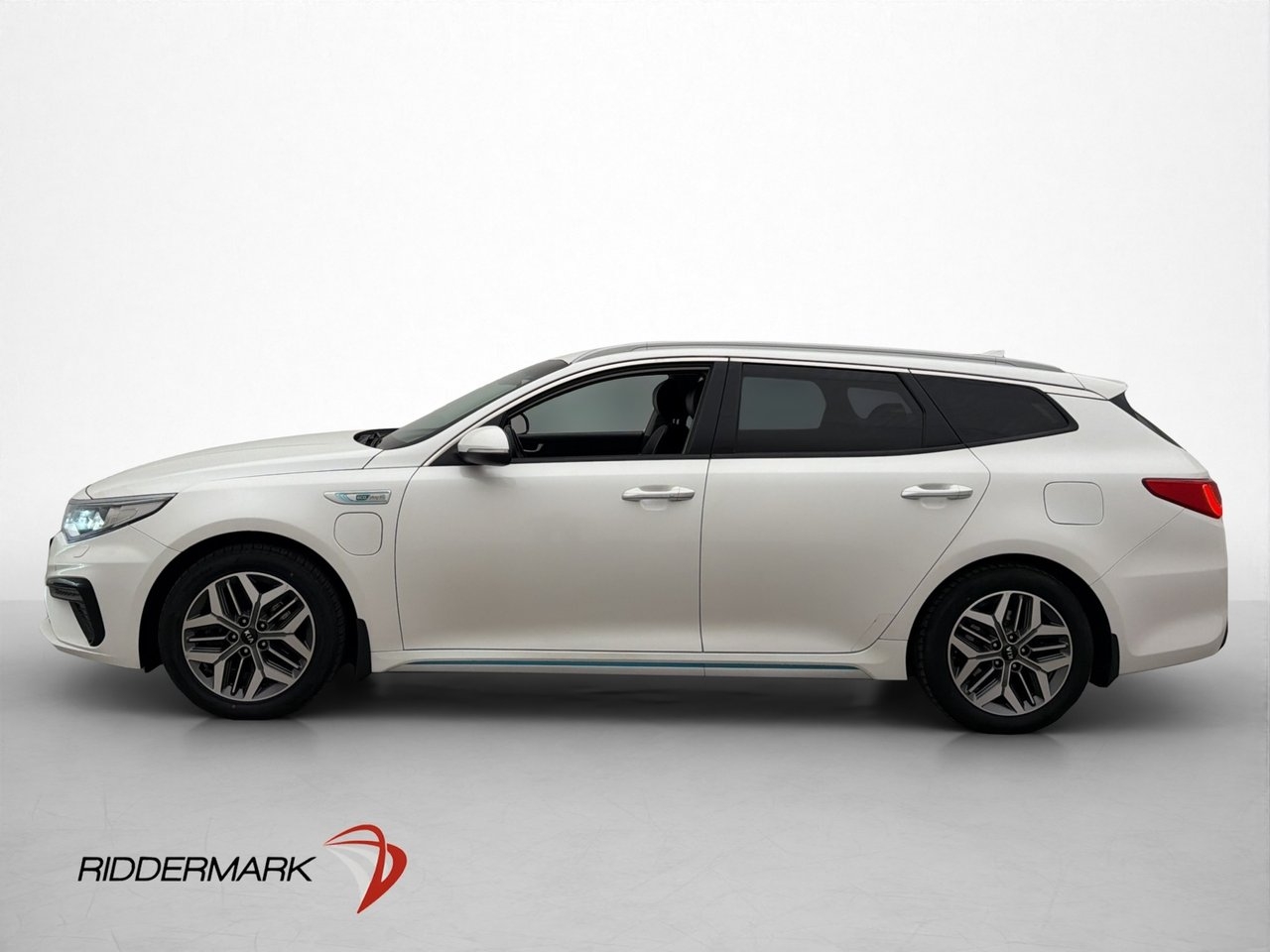 Kia Optima Plug-in Advance Plus H/K 2019, photo 5/33