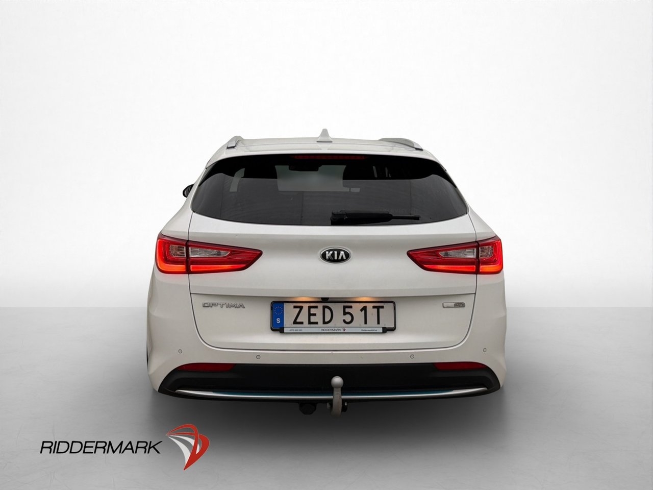 Kia Optima Plug-in Advance Plus H/K 2019, photo 7/33