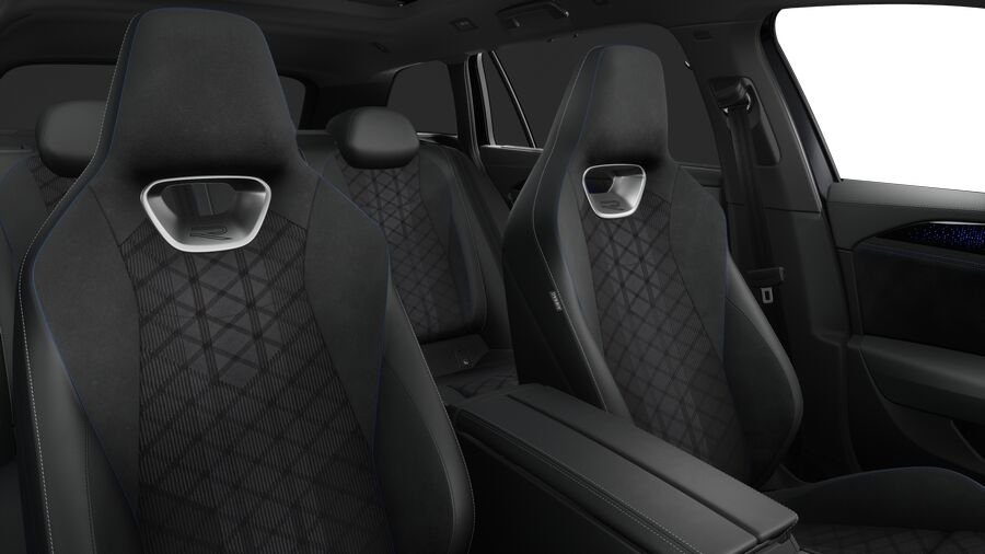 Volkswagen Passat 2027, bild 7/8