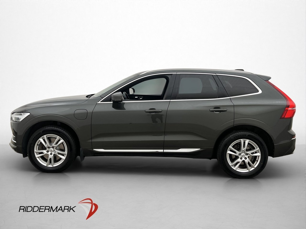 Volvo XC60 2019, bild 5/38