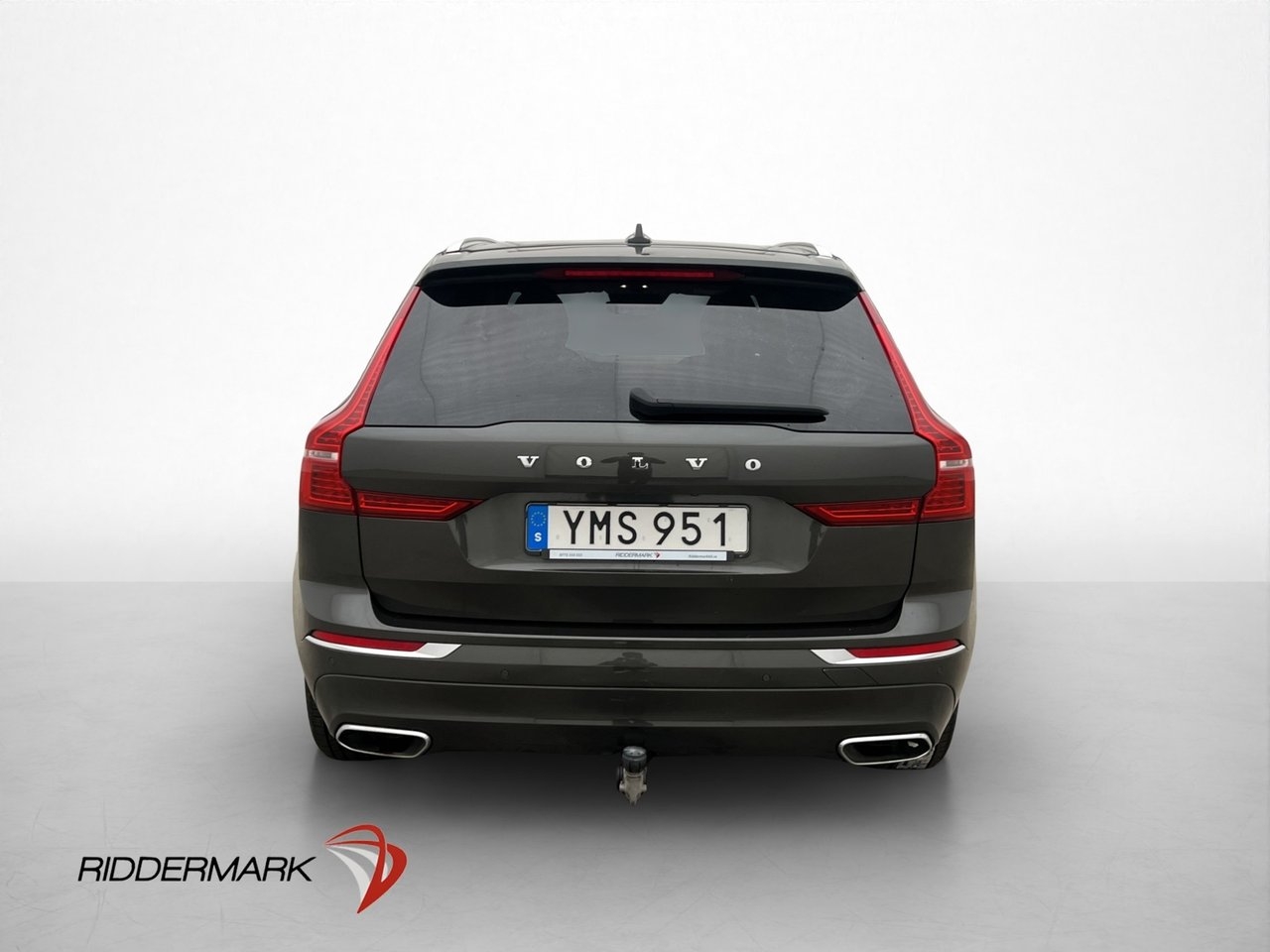 Volvo XC60 2019, bild 7/38